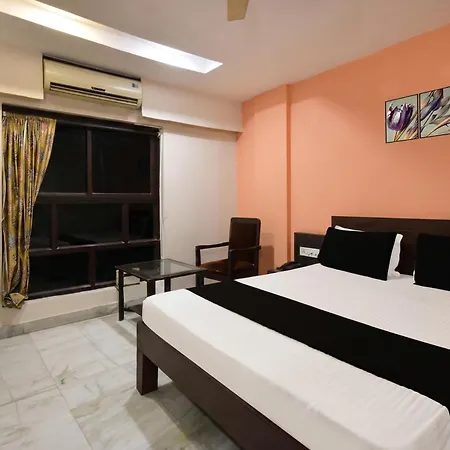 Townhouse Oak Secunderabad Near Railway Station Formerly Hotel Brahma-3