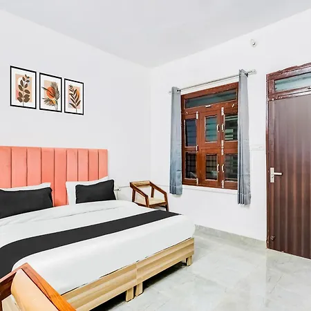 Super Hotel O Aravali Vihar Bhiwadi-2