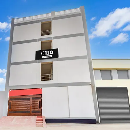 Super Hotel O Aravali Vihar Bhiwadi-3