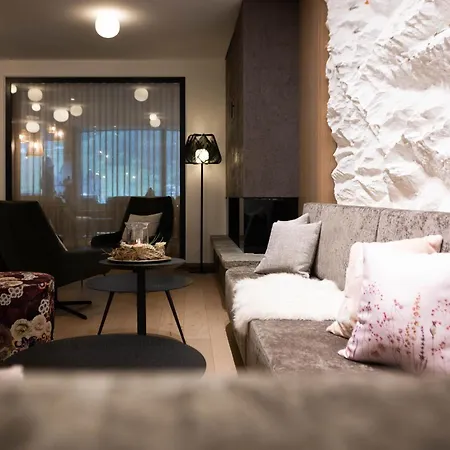 Elva Premium Apartment Hotel Inklusive Sommerpass Stubai Super Card-3
