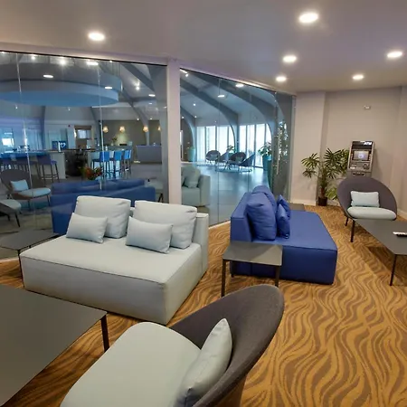 Oceans At Carina Bay - Adults Only-3
