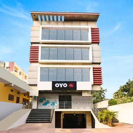 Hotel O Sri Balaji Grand-3