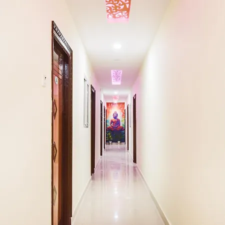 Hotel O Sri Balaji Grand-2