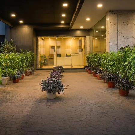Townhouse Mancheswar Bhubaneswar Formerly Kamla Inn-2