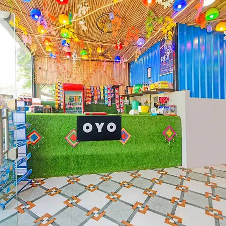 Hotel O Dhaba 51 Mile Stone-3