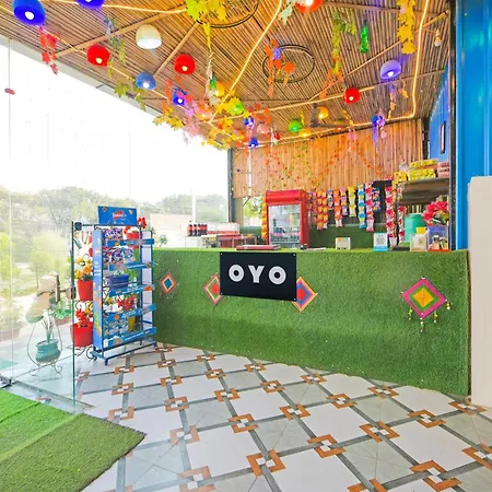Hotel O Dhaba 51 Mile Stone-2