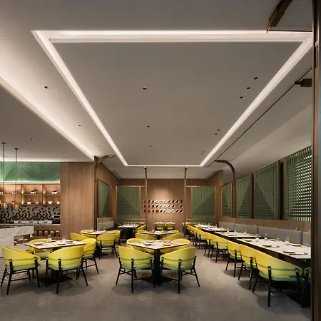 Holiday Inn & Suites Chongqing Nanan By Ihg-3