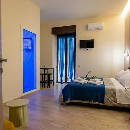 Stella Mia Luxury Rooms-2