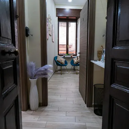 Stella Mia Luxury Rooms-3