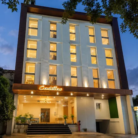 Perfectstayz Premium Varanasi-2
