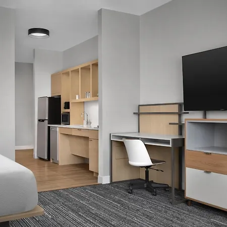 Fairfield By Marriott Inn & Suites Sikeston-2