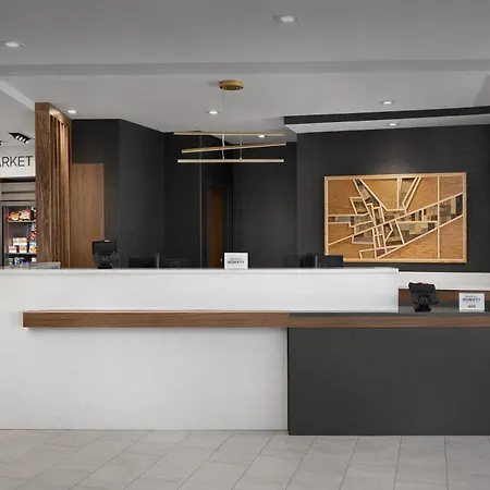 Fairfield By Marriott Inn & Suites Sikeston-3