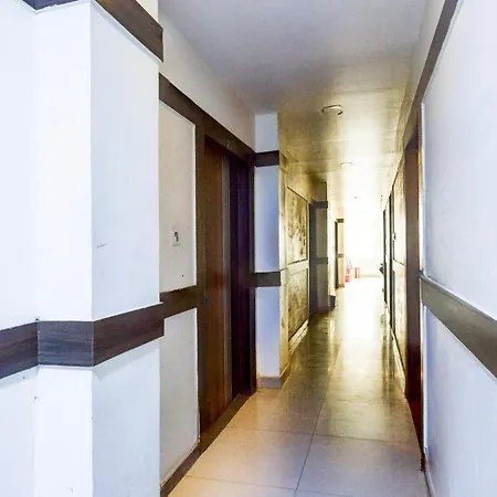 Hotel O By Oyo Asian Residency-2