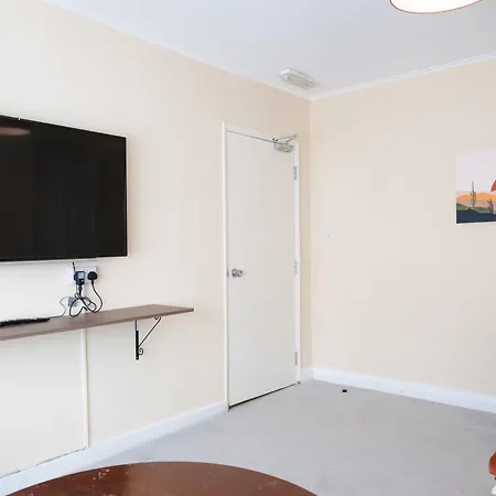 Laburnum Guest House - Heathrow London T5-2