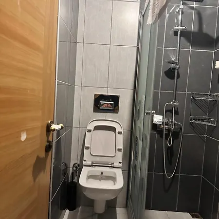 Taksim Castle Suites-3
