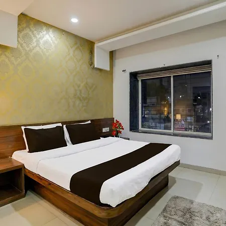 Townhouse Godavari Riverbank Formerly Shanti Datta Inn-3