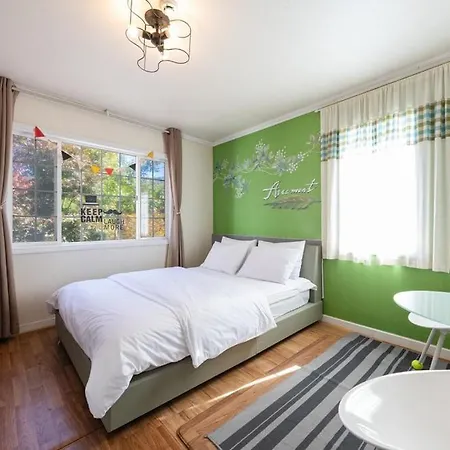 Gapyeong Morning Calm Pension-3