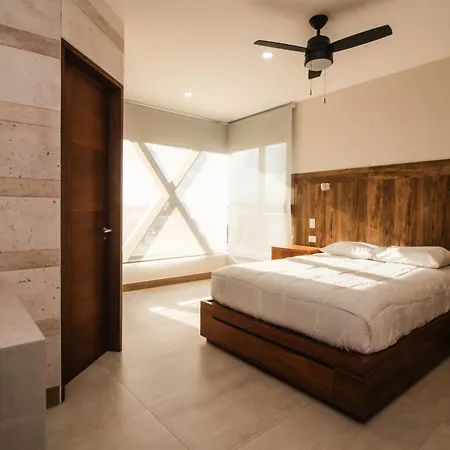 Xoza Hotel Urban Escape-2