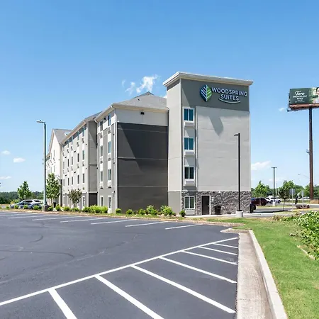 Woodspring Suites Buford Near Mall Of Georgia-Lake Lanier-2