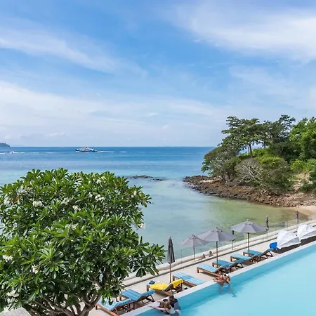 Centara Villas Phi Phi Island-3