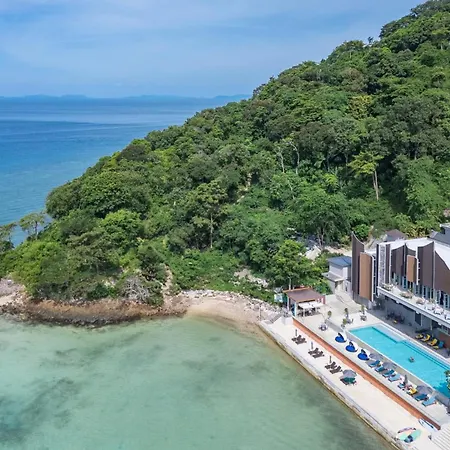 Centara Villas Phi Phi Island-2