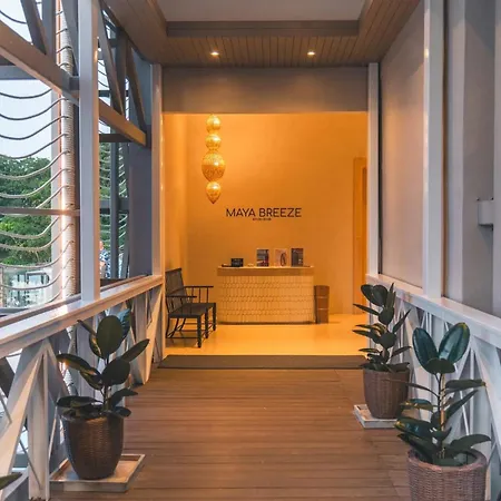 Centara Villas Phi Phi Island-3