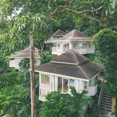 Centara Villas Phi Phi Island-3