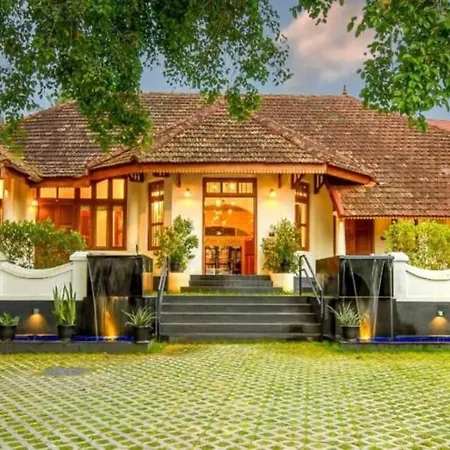 Amritha Heritage-2