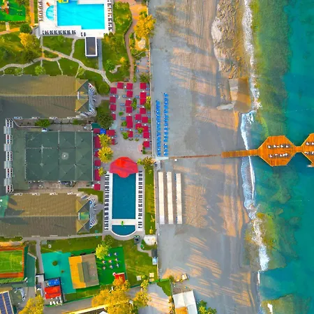 Senza Sunset Beach Hotel-2