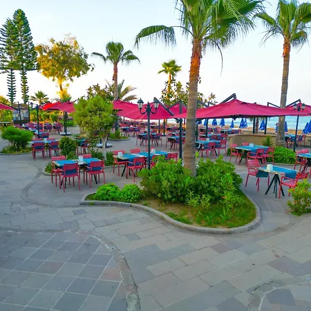 Senza Sunset Beach Hotel-3