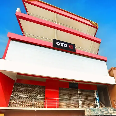 Hotel O Arvi Guest House-2