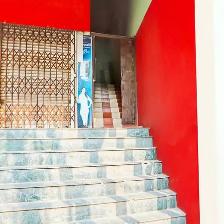 Hotel O Arvi Guest House-3