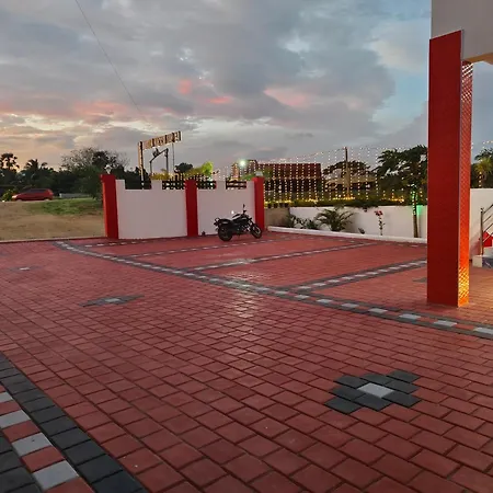 Hotel Sonia Mahi Inn Kanyakumari-2
