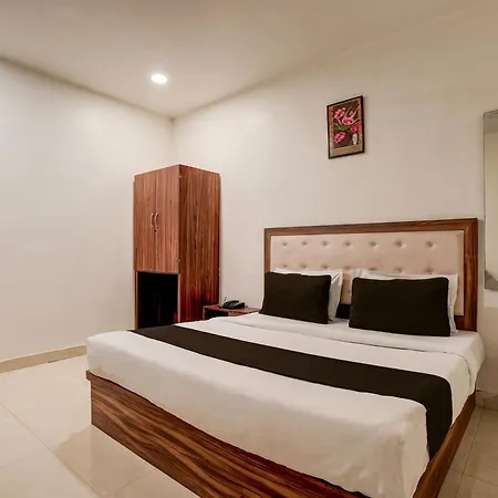 Collection O By Oyo Townhall Heritage Complex Amritsar Formerly Hotel Tr-2