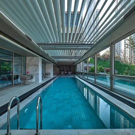 Novotel Istanbul Bomonti-3