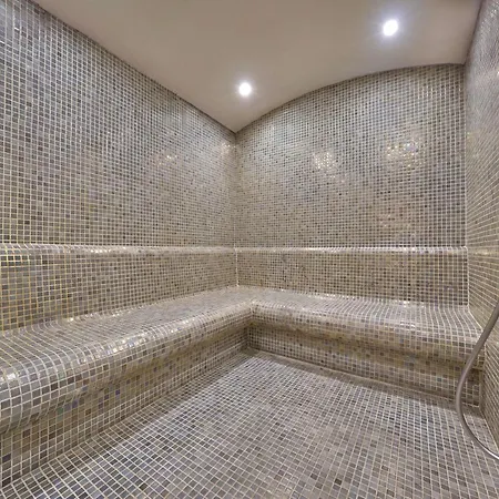 Novotel Istanbul Bomonti-3