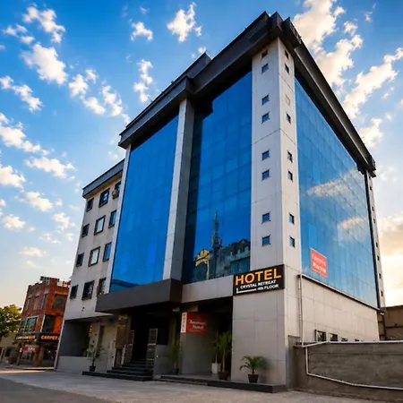 Amman Hotel Agra-3