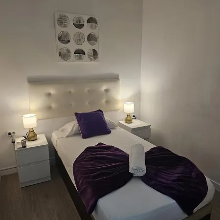 Habitaciones Chueca-2