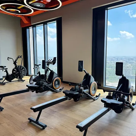 Nestone Apartment 39Th Floor-3