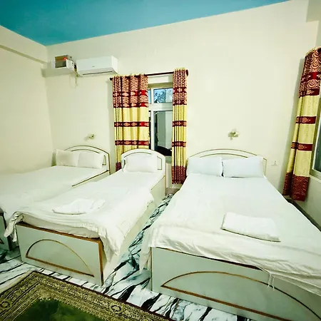 Hotel Mantra And Adventure-3