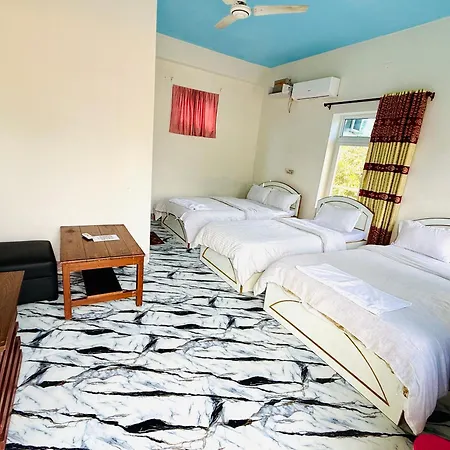 Hotel Mantra And Adventure-2