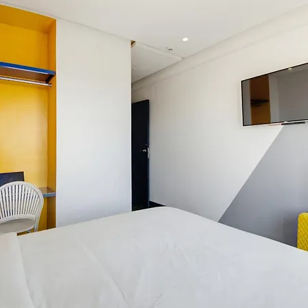 Hotel Stay Inn-2