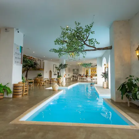 Mylos Hotel Boutique-3