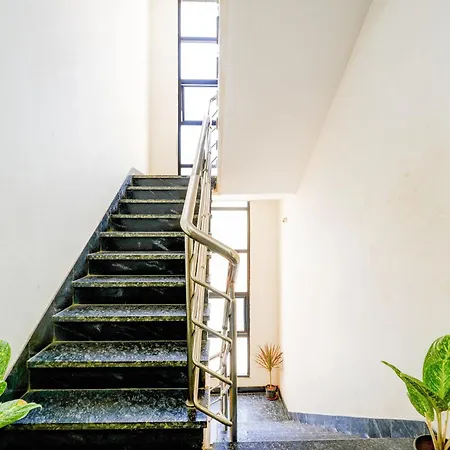 Hotel O By Oyo High Bar Boarding And Lodging-3