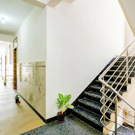 Hotel O By Oyo High Bar Boarding And Lodging-2