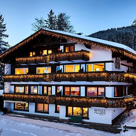Berger Hof-3