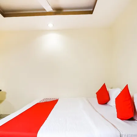 Hotel O New Hotel Mayur-3