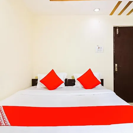 Hotel O New Hotel Mayur-2