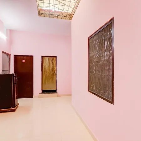 Super Hotel O Aman Guest House-2