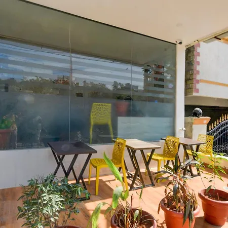 Hotel O Elegant Nest Lemon Tree Hotel, 2, Survey 64-2